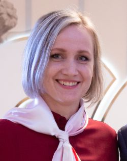 Евгения Горохова