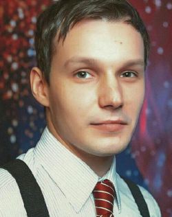 Евгений Ефименко